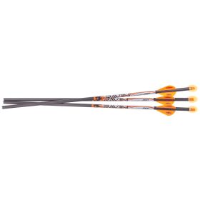 Ravin R134 Premium Match-Grade Lighted Arrows .001 (3-Pack)