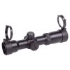 Ravin Illuminated Crossbow Scope - x1.5 to x5 (100 Yard)