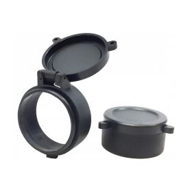 Ravin Replacement Scope Caps - Standard Scope (2-Pack)