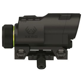 Ravin Garmin Range Finding Integrated Xero X1i Crossbow 3.5X Scope
