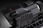 Ravin Garmin Range Finding Integrated Xero X1i Crossbow 3.5X Scope