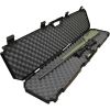 MTM Rifle Case Single Scoped 51"