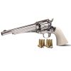 Crosman Remington 1875 â€œAll Metalâ€ CO2 Powered Army Revolver