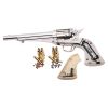 Crosman Remington 1875 â€œAll Metalâ€ CO2 Powered Army Revolver
