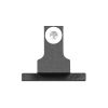 Night Fision Suppressor Height Night Sight Set Sig P320 P365 White