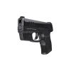 Sig Sauer LIMA365 Trigger Guard Laser Sight with P365 (Green Laser)