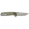 SOG TERMINUS XR G10 2.95" Folding Pocket Knife (OLIVE DRAB )