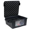 MTM Tactical Pistol Case - 6 Pistol (Dark Gray)