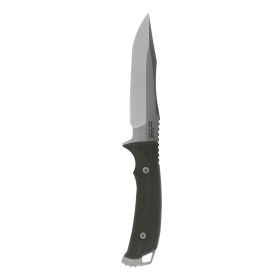 SOG PILLAR 5" Fixed Blade Pocket Knife