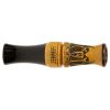 Zink Custom Hunter Short Reed Goose Call "Call of Death"