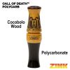 Zink Custom Hunter Short Reed Goose Call "Call of Death"