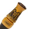 Zink Custom Hunter Short Reed Goose Call "Call of Death"