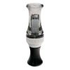 ZINK PH-1 Power Hen Duck Call â€“ Gun Smoke