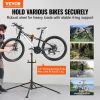 VEVOR Bike Repair Stand, 80 lbs Heavy-duty Steel Bicycle Repair Stand