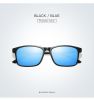 Men's and Women's Polarized Sunglasses Colorful Film Series Driving Glasses Fishing Glasses Classic Sports 095