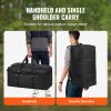 Tactical Duffle Bag 100L Gym Bag Duffle with Molle Design and Multi-mesh Bag, for workouts, cycling, gym sessions, beach trips, swimming pools