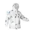 Blur Snow Camo Winter Camouflage Ultra Thin X-Large Size Overwhites for Hunting Airsoft Paintball Outdoor