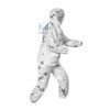 Blur Snow Camo Winter Camouflage Ultra Thin X-Large Size Overwhites for Hunting Airsoft Paintball Outdoor