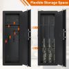 Wall Gun Safe, Gun Safes for Home, Gun Safes & Cabinets, Wall Safes Between The Studs