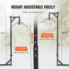 VEVOR Hitch Mounted Deer Hoist, 400 lbs Load Capacity, Hitch Game Hoist, Truck Hitch Deer Hoist with Winch Lift Gambrel Set, 2-inch Hitch Receiver