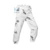 Blur Snow Camo Winter Camouflage Ultra Thin X-Large Size Overwhites for Hunting Airsoft Paintball Outdoor
