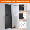 Wall Gun Safe, Gun Safes for Home, Gun Safes & Cabinets, Wall Safes Between The Studs