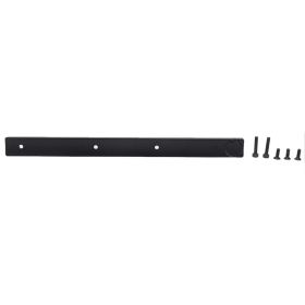External Battery Mounting Bracket Holder Aluminium Fit for ES2Electric Scooter