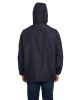 Burnside B9754 Lightweight Windbreaker