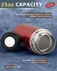 25oz Cool Shotshell Tumbler