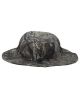 Pacific Headwear 1948B Active Sport Mossy Oak Camo Boonie