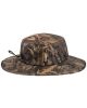 Pacific Headwear 1948B Active Sport Mossy Oak Camo Boonie