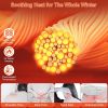 1Pc Heated Vest Men Women Heated Jacket with 23 Heating Zones 3 Heat Levels USB Powered Machine Washable for Winter Hiking Skiing Skating Outdoor Acti