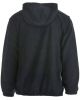 Burnside B3600 Mens' Polar Fleece Quarter-Zip Pullover