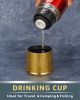25oz Cool Shotshell Tumbler