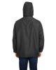 Burnside B9754 Lightweight Windbreaker