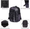 Unisex MOLLE Pouch Waist Bag for Outdoor Activities