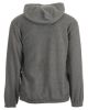 Burnside B3600 Mens' Polar Fleece Quarter-Zip Pullover