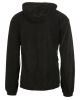 Burnside B3600 Mens' Polar Fleece Quarter-Zip Pullover