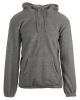 Burnside B3600 Mens' Polar Fleece Quarter-Zip Pullover
