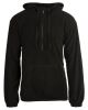 Burnside B3600 Mens' Polar Fleece Quarter-Zip Pullover