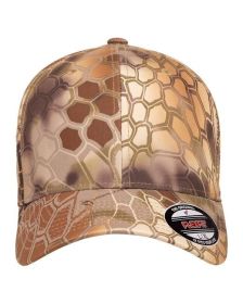 Kryptek�� Cap - KRYPTEK TYPHON - S/M (Color: KRYPTEK HGHLANDR, size: S/M)