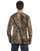Men's Realtree Camo Long-Sleeve T-Shirt - REALTREE AP - S