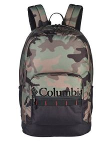 Zigzag��� 30L Backpack - COLLEGIATE NAVY - OS (Color: CYPRESS CAMO, size: OS)