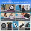 Inflatable Stand Up Paddle Board ��� Simple Deluxe Premium SUP for All Skill Levels, Pink Paddle Boards for Adults & Youth