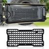 Tailgate Panel Cargo Shelf Storage Luggage Holder Carrier