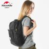 Naturehike Backpack 170g 22L Ultralight Shoulder Bag Women Man bag Waterproof Folding Bag Travel Climbing Trekking Men Backpack