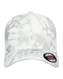 Kryptek�� Cap - KRYPTEK TYPHON - S/M (Color: KRYPTEK WRAITH, size: S/M)