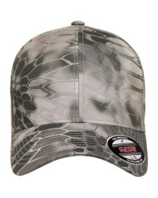 Kryptek�� Cap - KRYPTEK TYPHON - S/M (Color: KRYPTEK RAID, size: S/M)