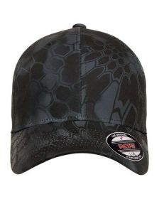 Kryptek�� Cap - KRYPTEK TYPHON - S/M (Color: KRYPTEK TYPHON, size: S/M)