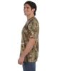 Men's Realtree Camo T-Shirt - REALTREE AP - S
